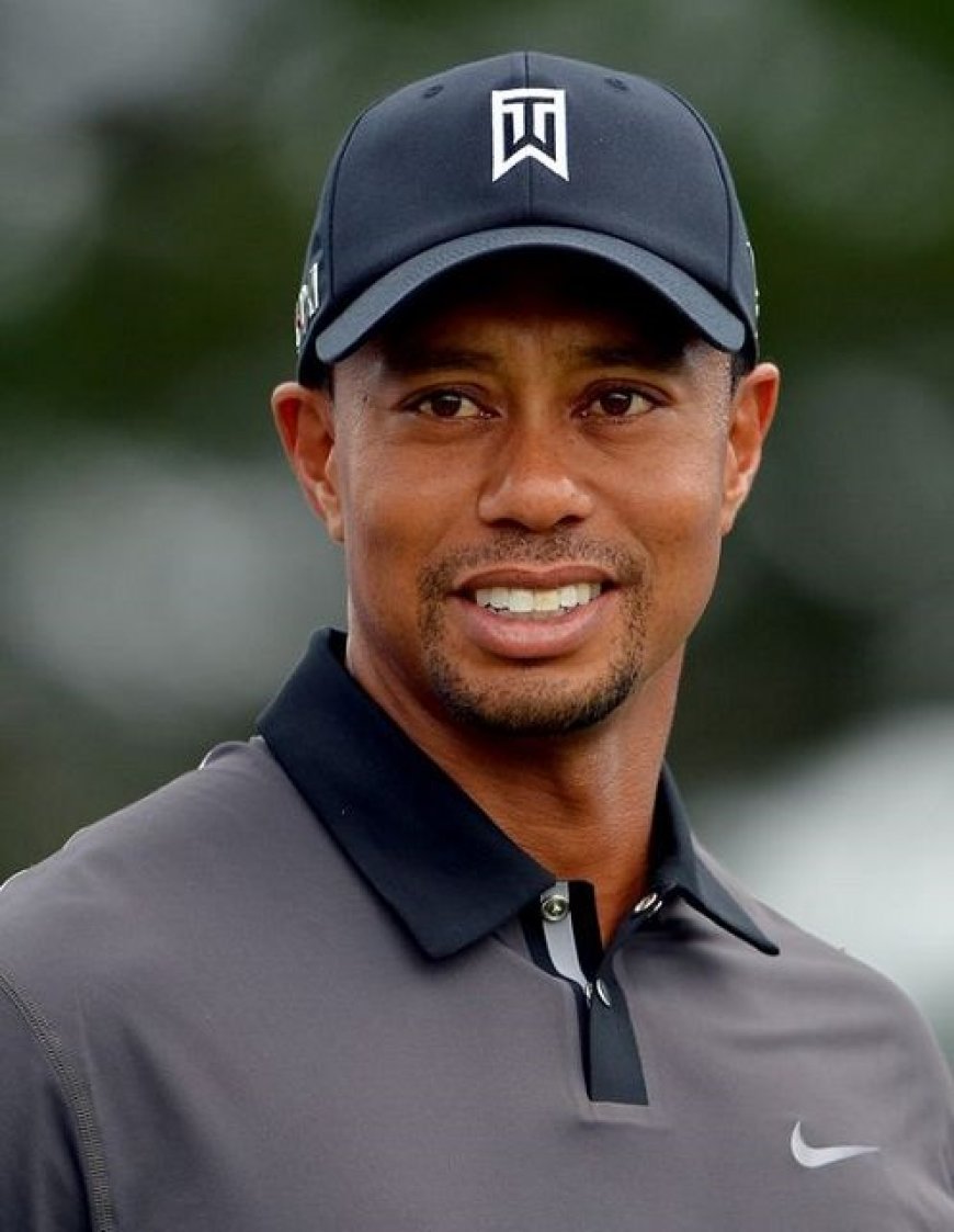 Tiger Woods withdraws from Genesis Invitational in second round because of illness