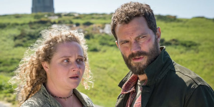 'The Tourist' Season 2 Review: Jamie Dornan’s Netflix Thriller Remains a Killer