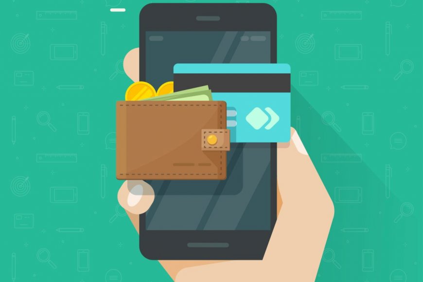 What Does 2024 Have in Store for Digital Wallets?