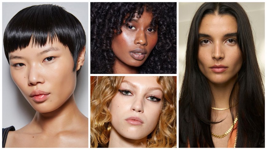 6 Top Hair Trends to Look Out For in 2024, According to the Experts