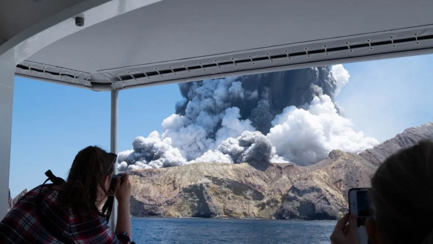 Court orders millions in compensation for survivors of New Zealand’s deadly volcanic eruption