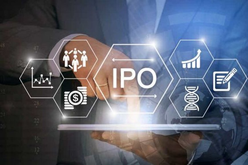 Esconet Technologies IPO: All you need to know about the public offer