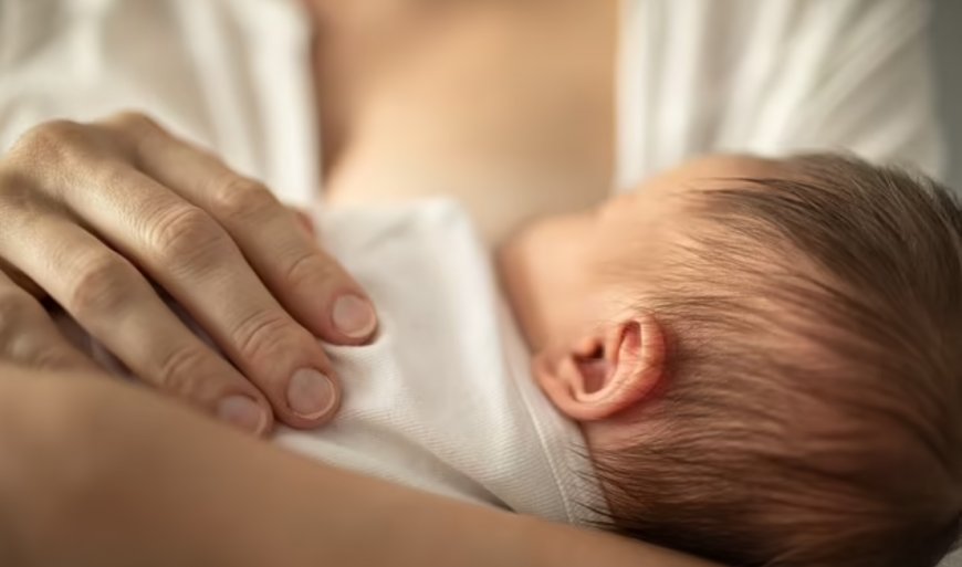 Row as hospitals say hormone-filled milk from trans women who were born male is just as good for a baby as the real thing