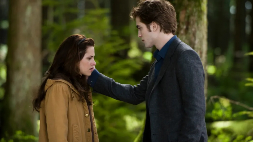 ‘Twilight’ Animated Series Being Shopped by Lionsgate Television