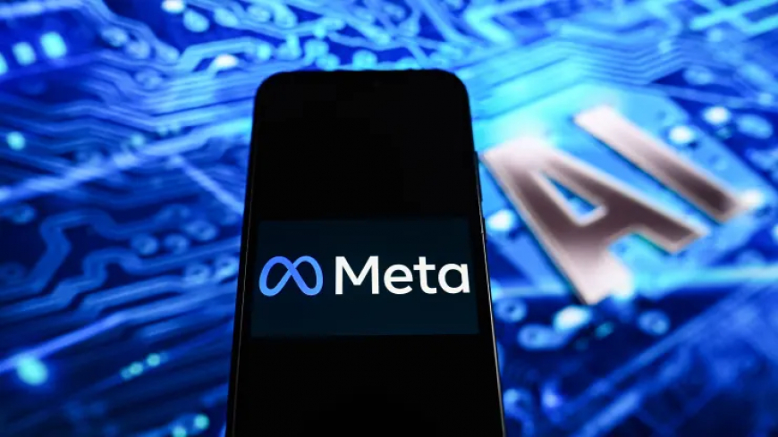 Meta is building a giant AI model to power its ‘entire video ecosystem,’ exec says