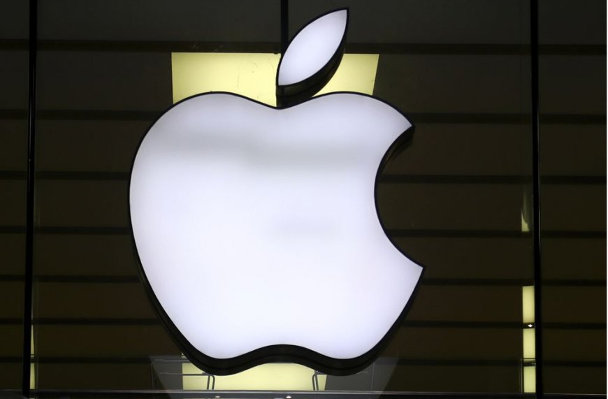 Apple fined nearly $3 billion by the European Union over music streaming competition