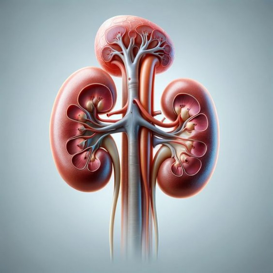 New research identifies potential drug target to prevent kidney failure