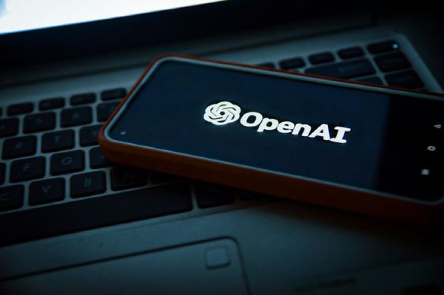 OpenAI, Google pledge to build responsible AI