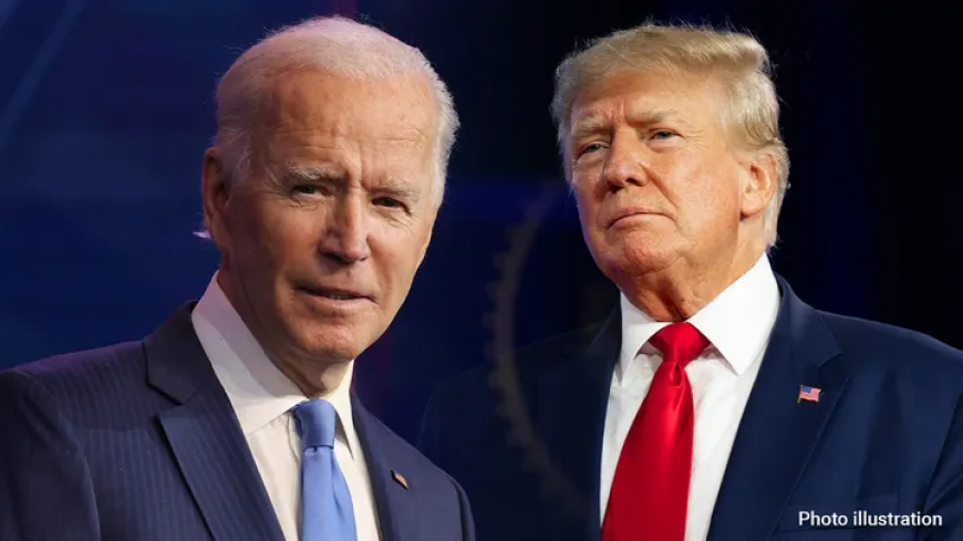 Locking it up: Trump, Biden, expected to clinch GOP, Democrat, presidential nominations in Tuesday's primaries
