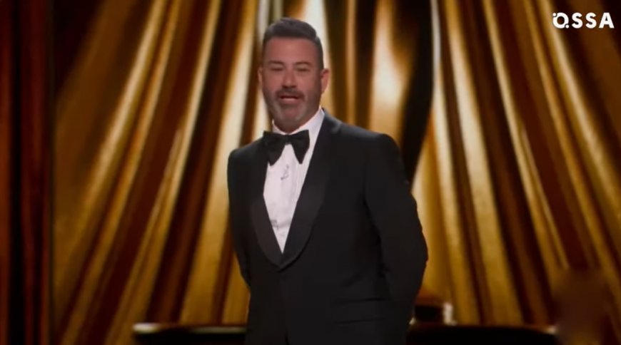 Best of Oscars 2024: Moments You Can't Miss