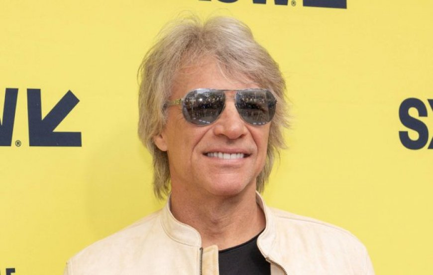 Bon Jovi “doesn’t know” if he’ll tour after major surgery