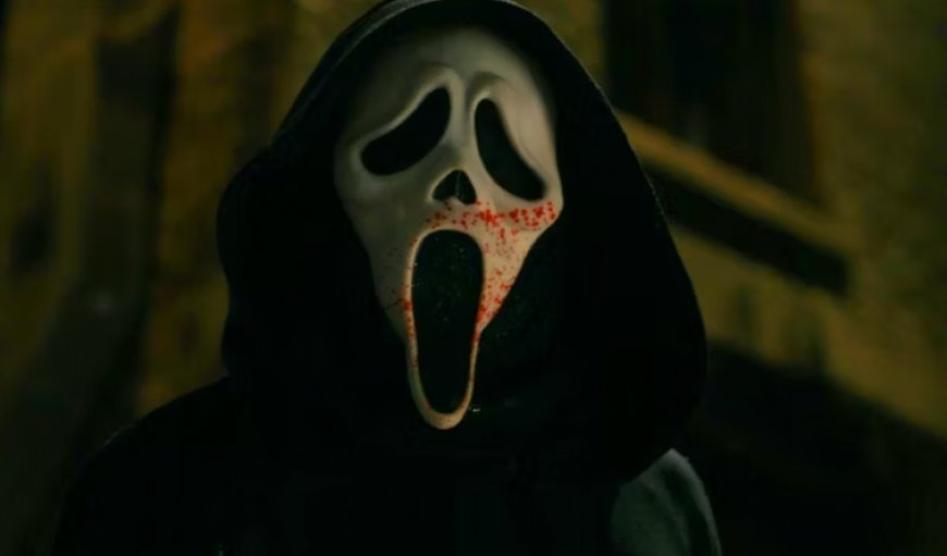 Scream Bringing Back Sidney Prescott Risks Betraying 1 Major Ghostface Change From The $210 Million Reboot Movies