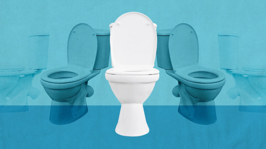 Is it time to revolutionize the toilet?