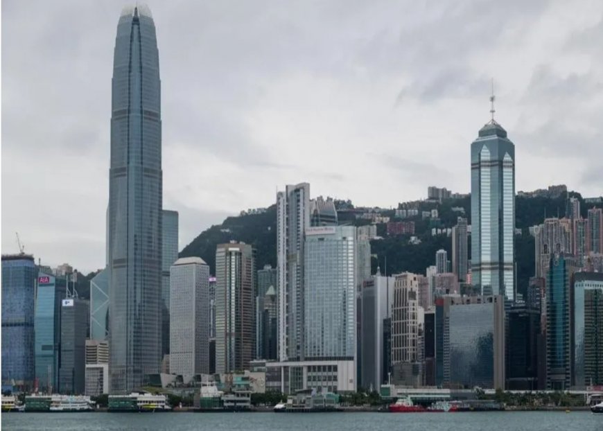 List Hong Kong’s 50 Richest