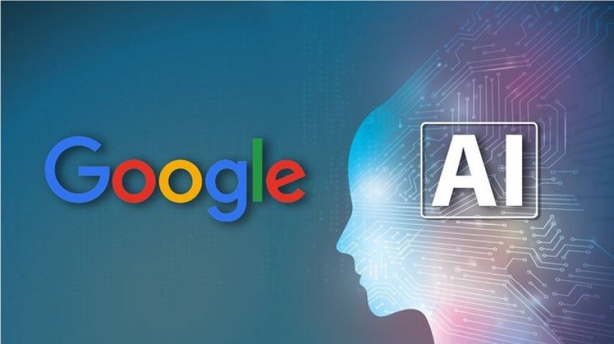 How Google’s AI Search Will Change Marketing Strategy
