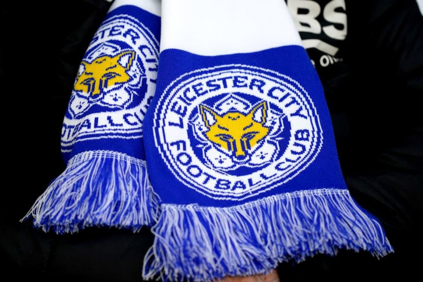Leicester City charged by Premier League over breach of financial rules