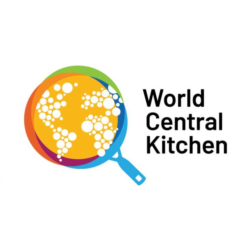 World Central Kitchen charity halts Gaza operations after Israeli strike kills 7 workers