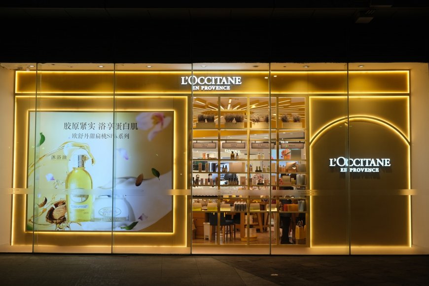 L’Occitane Owner Exploring Another Attempt to Take Company Private