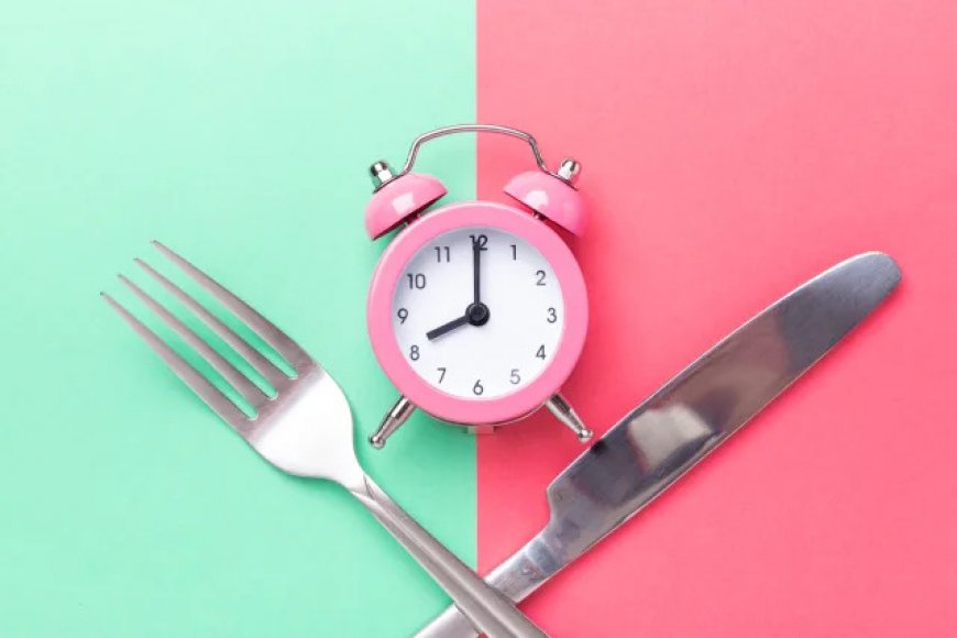 Is calorie intake or time-restricted eating more important for weight loss?